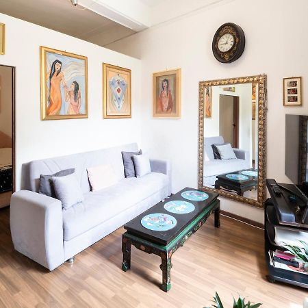 Central Apartment In Trastevere Rome Extérieur photo