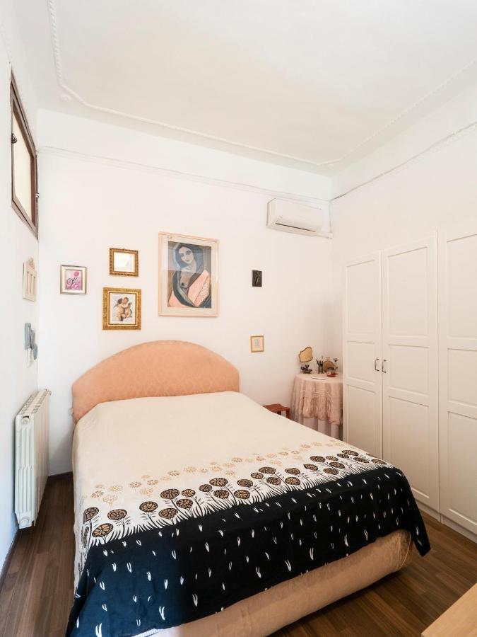 Central Apartment In Trastevere Rome Extérieur photo