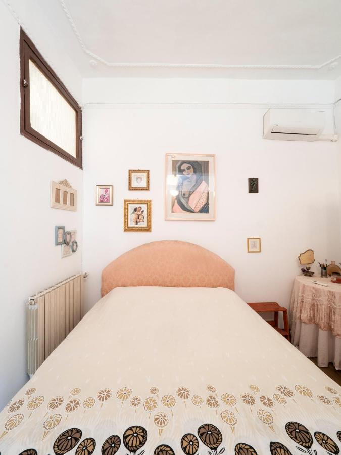 Central Apartment In Trastevere Rome Extérieur photo