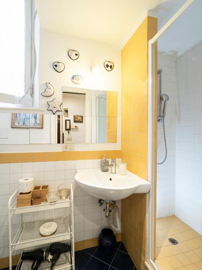Central Apartment In Trastevere Rome Extérieur photo