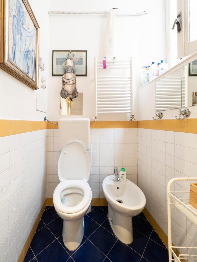 Central Apartment In Trastevere Rome Extérieur photo