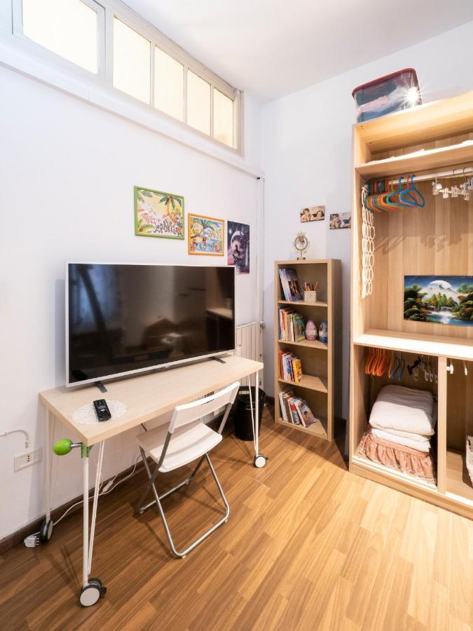 Central Apartment In Trastevere Rome Extérieur photo