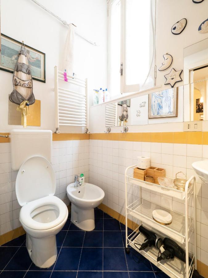 Central Apartment In Trastevere Rome Extérieur photo